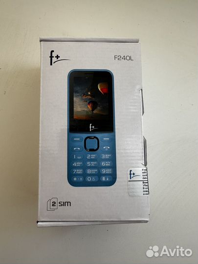Fly ST240