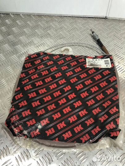 Трос стояночного тормоза NK 901953