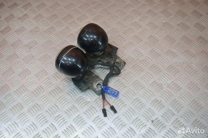 Фара Suzuki VS750 Intruder