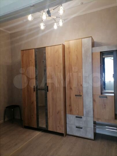 1-к. квартира, 43,1 м², 14/16 эт.