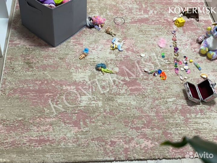Ковер IKEA