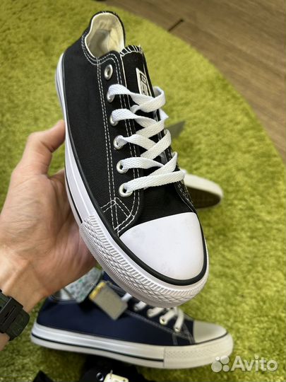 Converse 4 цвета