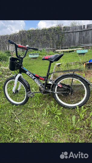 Велосипед бу для мальчика