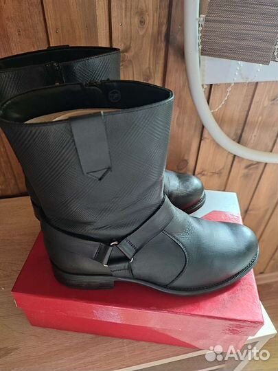 Сапоги детские