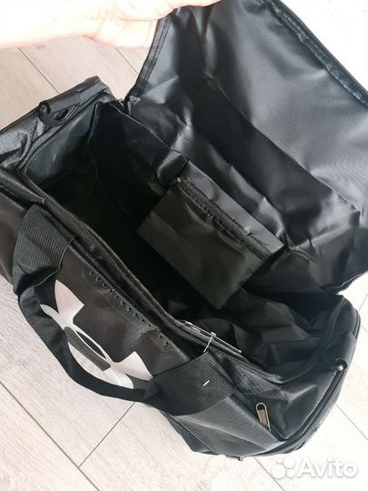 Спортивная сумка