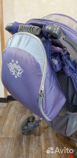 Прогулочная коляска бу