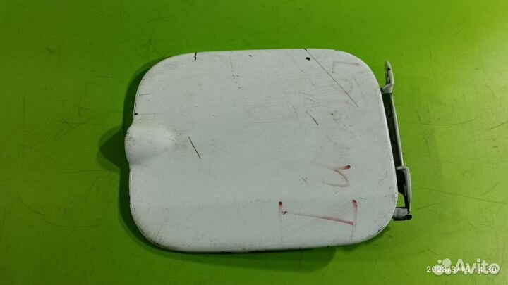 Лючок бензобака для Renault Logan 1