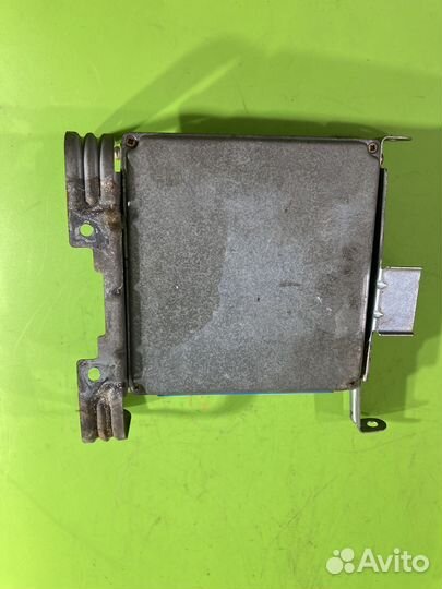 Блок управления двигателем для Nissan Primera P10