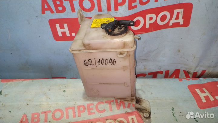 Расширительный бачек Хендай Акцент