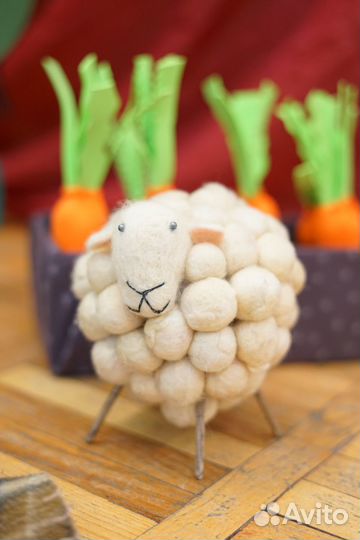 Детские праздники. Выездной театр