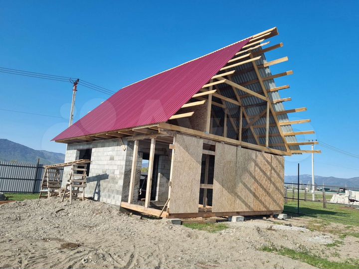 Участок 14 сот. (ИЖС)