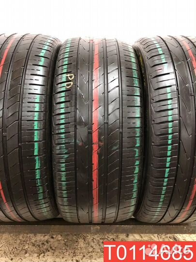 Hankook Ventus S1 Evo2 SUV K117A 245/45 R19 98W