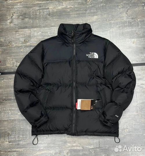 Зимняя куртка The North Face 700