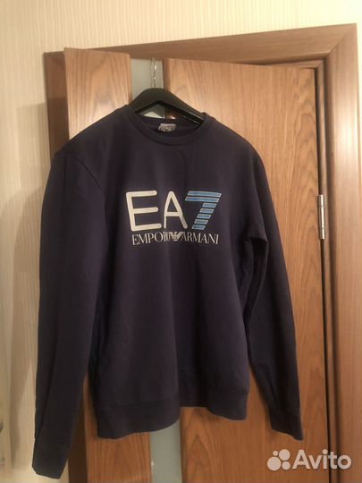 Свитшот мужской