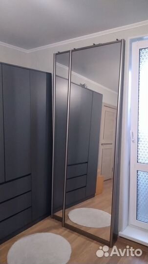 Шкаф купе Б/У
