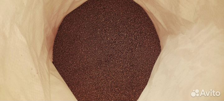 Наполнитель в туалет кошек