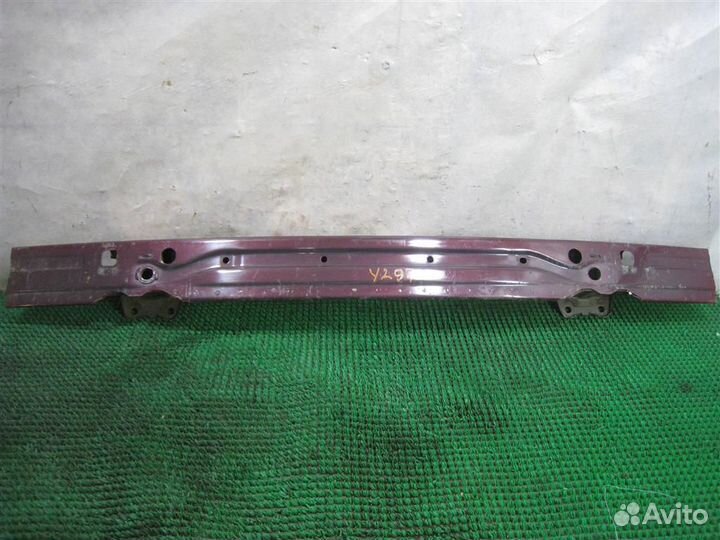 Усилитель бампера заднего Subaru Legacy/ Outback