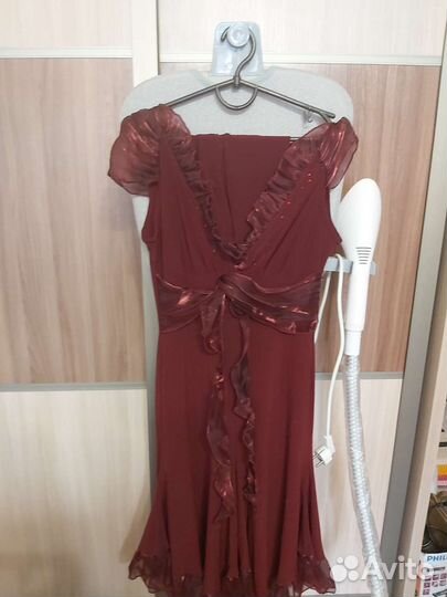 Женские вещи пакетом 44 46 размер