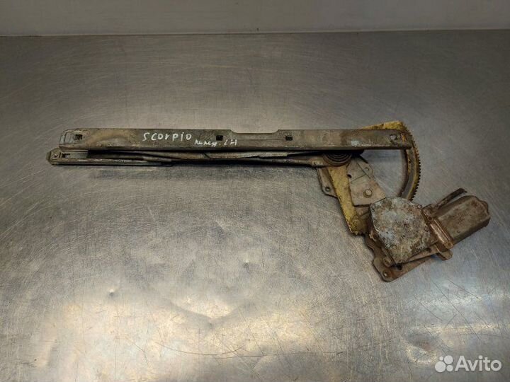 Стеклоподъемник передний левый Ford Scorpio