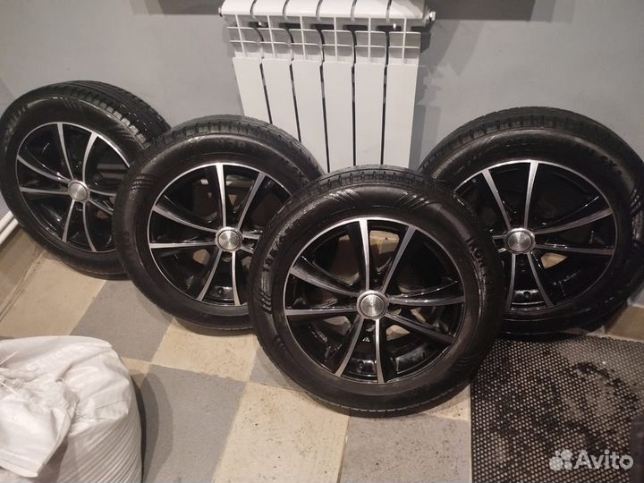 Nordman SX3 185/65 R15 88H