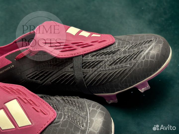 Бутсы Adidas Predator 2024