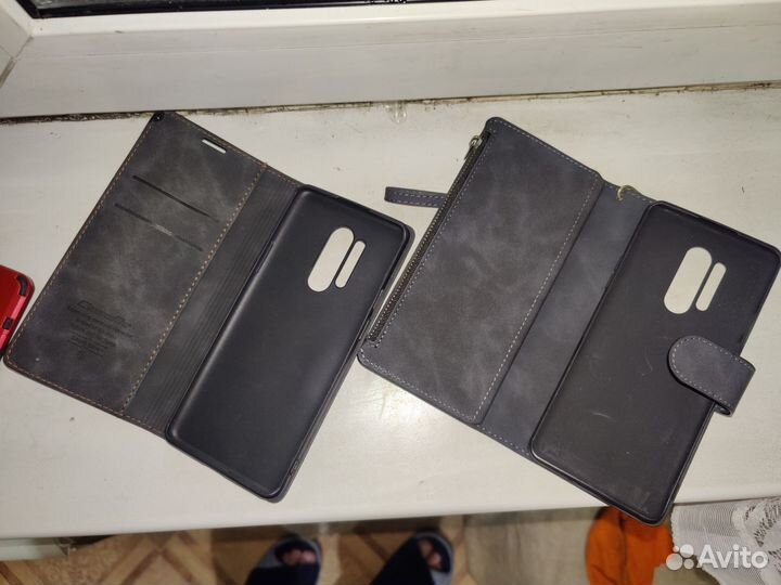 Чехлы Oneplus 8 pro