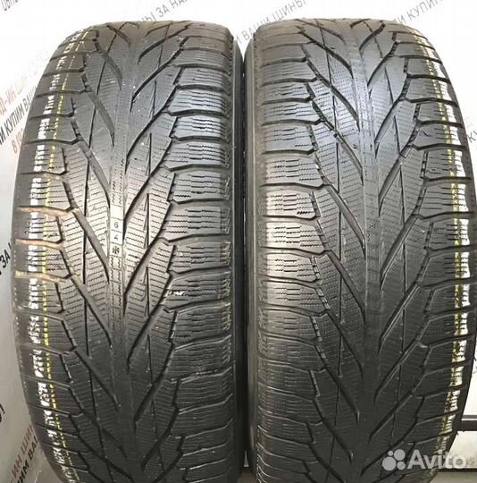 Nokian Tyres Hakkapeliitta R2 SUV 285/60 R18 116P