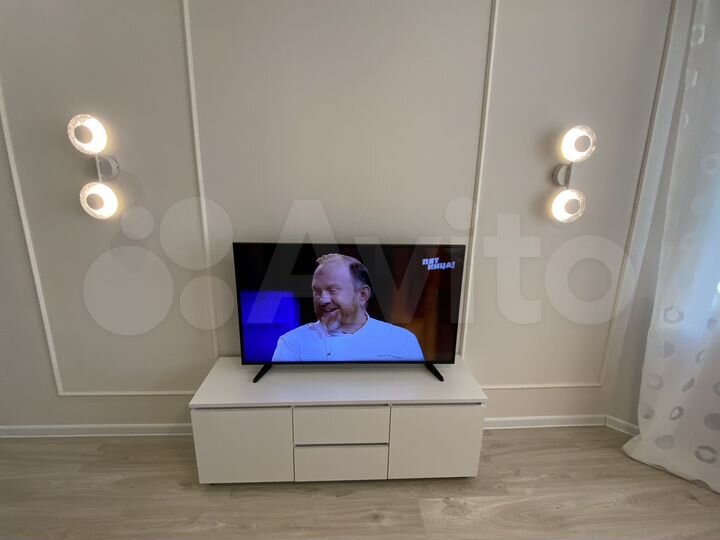 3-к. квартира, 65 м², 3/7 эт.