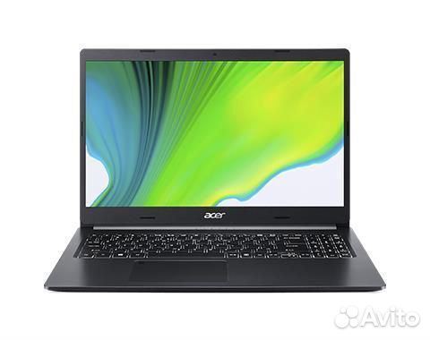 Ноутбук acer Swift 5 SF514-55TA-725A i7-1165G7