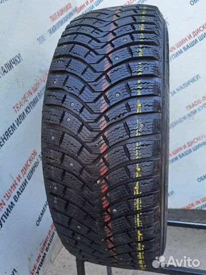 Michelin Latitude X-Ice North 235/65 R17 108T