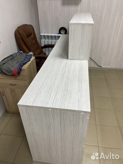 Ресепшен