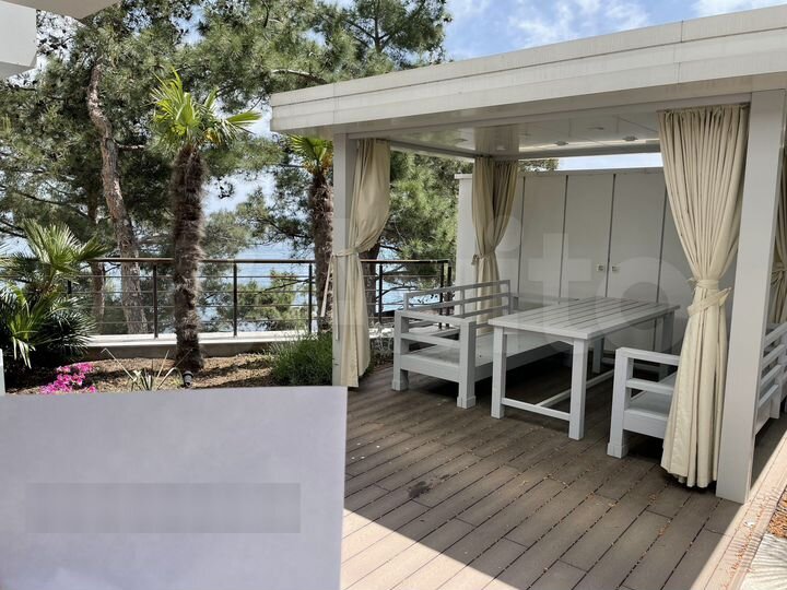 3-к. квартира, 136,6 м², 5/10 эт.