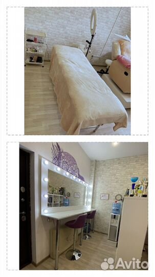 Аренда рабочего места