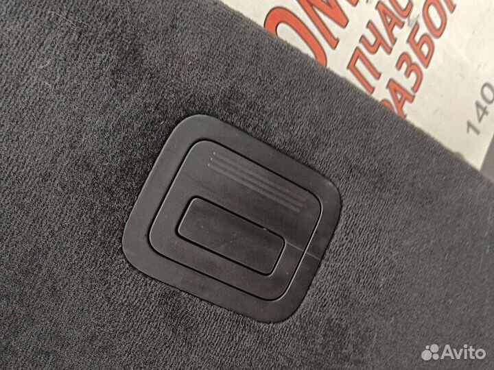 Пол багажника Lixiang L7 Лисянг Ли 7