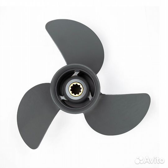 Винт гребной Skipper для Honda 35-60,3x11.1