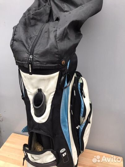 Бэг сумка для гольфа