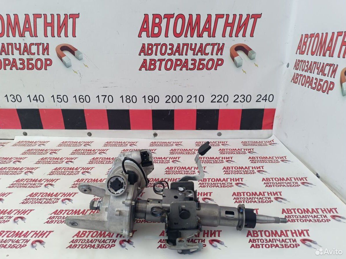 Электро усилитель руля Эур Чанган Уни-В Uni V