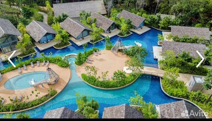 Тур на остров Пхукет