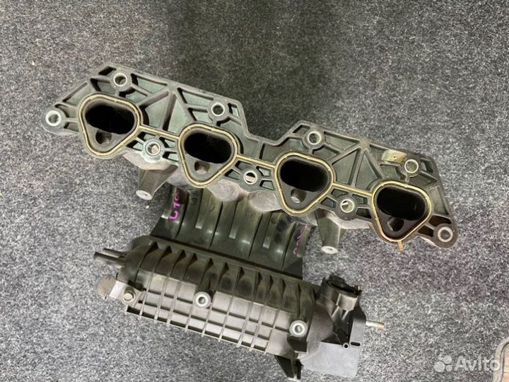 Коллектор впускной Тагаз Vega C100