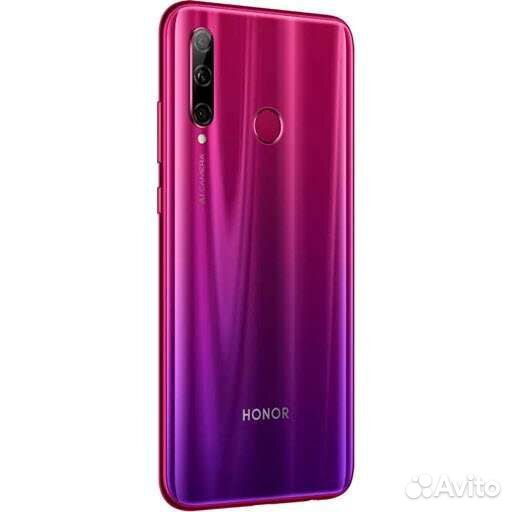 Телефон Huawei