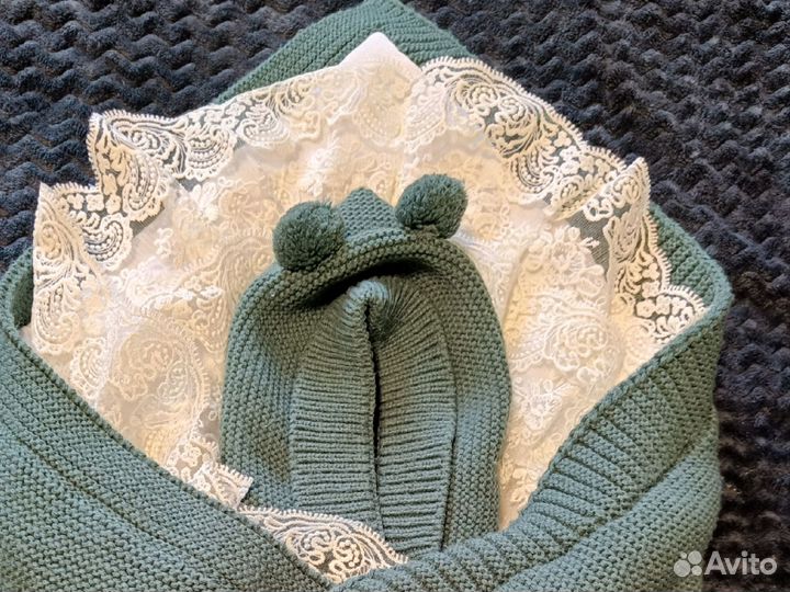 Комплект на выписку