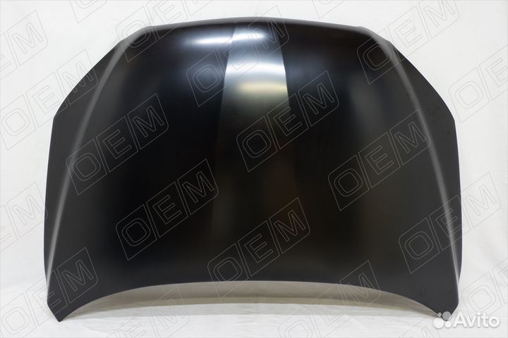 Капот Toyota RAV4 2006-2010