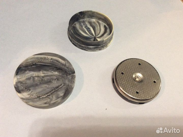 Камертон для настройки гитар