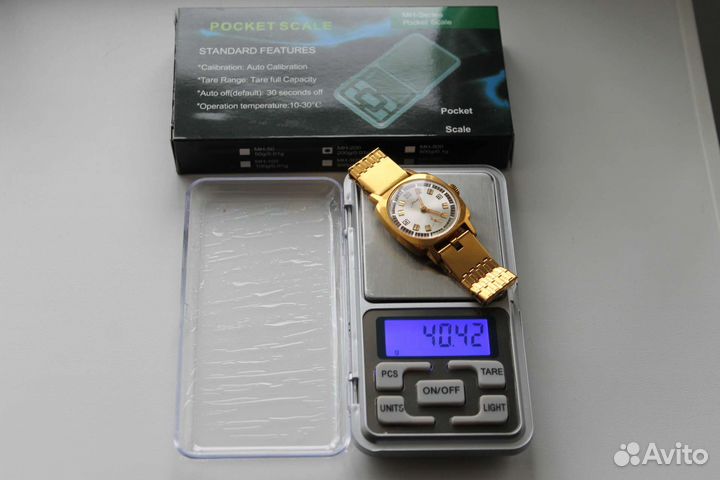 Ювелирные Весы 0.01гр -200гр Новые