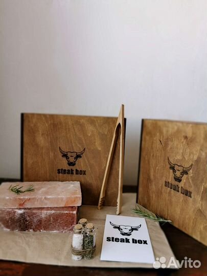 Эксклюзивный набор-подарок