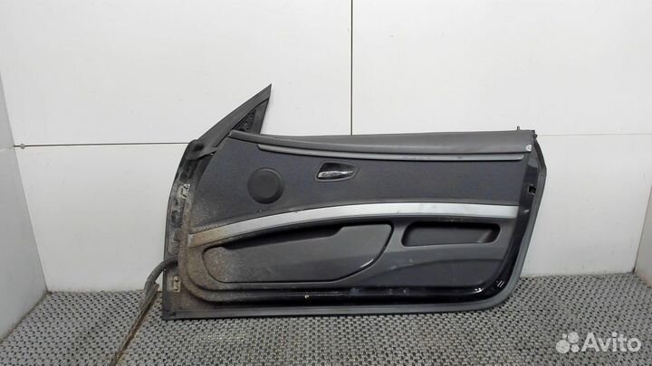Дверь боковая BMW 3 E90, E91, E92, E93, 2009
