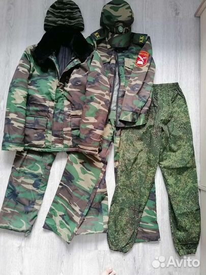 Детская одежда бу