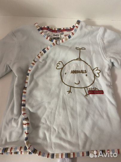 Пакет вещей 86