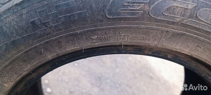 Kumho Ecsta SPT KU31 215/60 R16