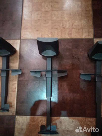 Кронштейн стеновой